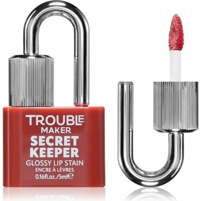 Eveline OH! My Velvet Lips Matt Lip Kit 03 Rose Nude sada na rty pro matný efekt 4,5 ml