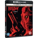 Hellboy BD