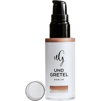 Und Gretel Tekutý Make-up LIETH 1,5 30 ml