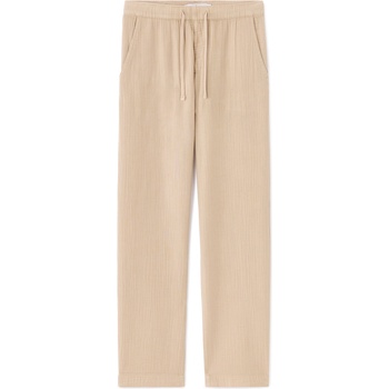 Celio Панталони Mogaz Celio | Bezhov | МЪЖЕ | 30/32