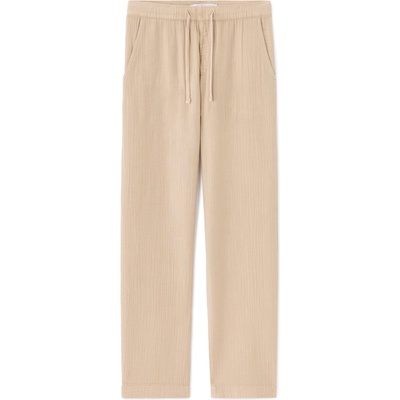 Celio Панталони Mogaz Celio | Bezhov | МЪЖЕ | 30/32