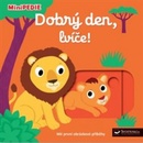 Dobrý den, lvíče!