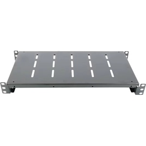 V-Store РАФТ за 19` RACK - 350mm (РАФТ за 19` RACK 350mm 1U)