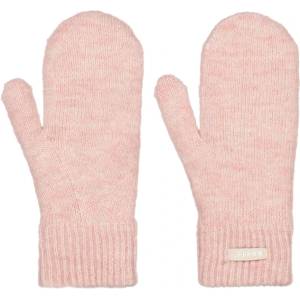 Barts Детски ръкавици Barts Kid's Dahlea Mitts Gloves - Pink - размер 4 (EU) (202-7621-0412)