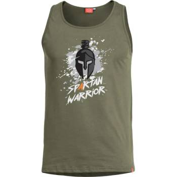 Image 1 of Pentagon Astir Spartan Warrior Потник, маслиненозелен (K09020-SW-06)