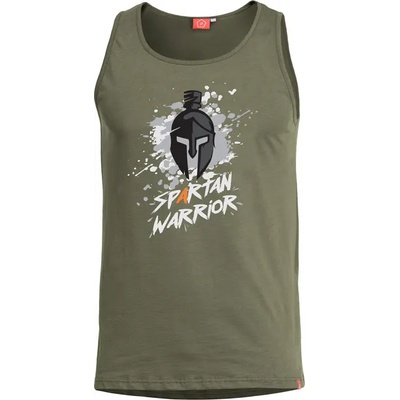 Pentagon Astir Spartan Warrior Потник, маслиненозелен (K09020-SW-06)