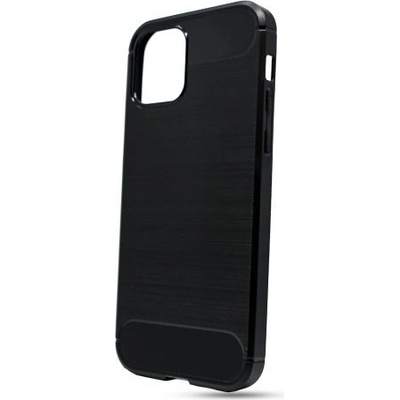 TFO Jednoduché čierne iPhone 13 Mini
