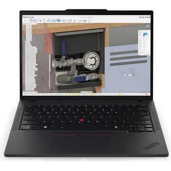 Lenovo ThinkPad P14s Gen 6 21QL004PBM