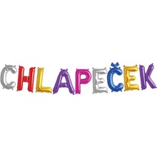 Albi Nafukovacie text Chlapček 49 cm