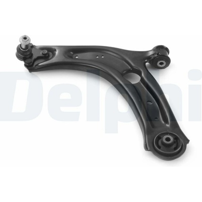 Rameno zavesenia kolies DELPHI TC4650