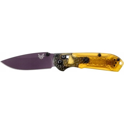 Benchmade Mini Freek