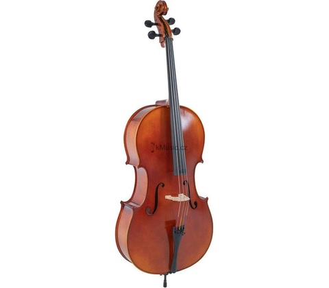 Gewa Cello Set Ideale 3/4