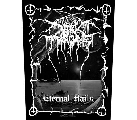 Darkthrone Eternal Hails