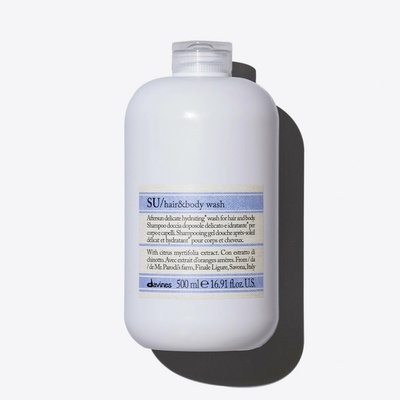 Paul Mitchell Original Shampoo One Gentle Wash 500 ml