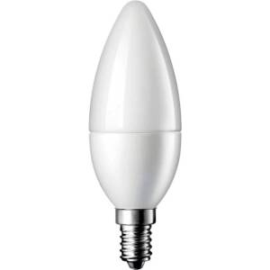 OPTONICA Led КЕНДЪЛ e14 4w 320lm 175-265v 4500k (1458)