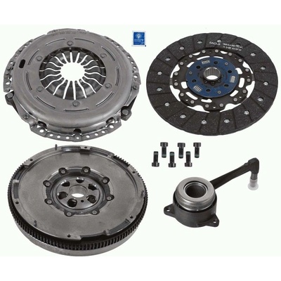 Sada spojky SACHS 2290 601 165