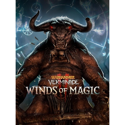 Warhammer: Vermintide 2 Winds of Magic