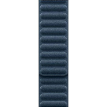 Apple 41mm tichomořsky modrý magnetický tah - S/M MTJ33ZM/A