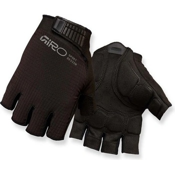 Giro Bravo II Gel Размер на ръкавиците: L / Цвят: черен