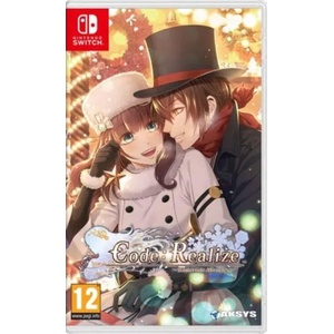 Aksys Code: Realize Wintertide Miracles (Switch)