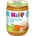Hipp Био ястие Hipp - Ориз, моркови и телешко, 190 g (6143)