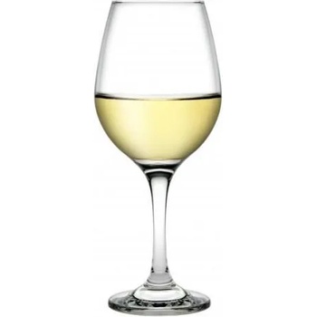 Image 1 of Paşabahçe Амбър Чаши За Вино 6бр. 295мл (440255)