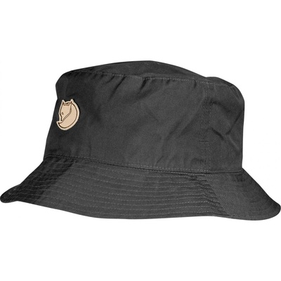 Fjällräven Шапка Fjällräven Kiruna Hat - Dark Grey - размер M 56-58 cm (204-1540-0314)
