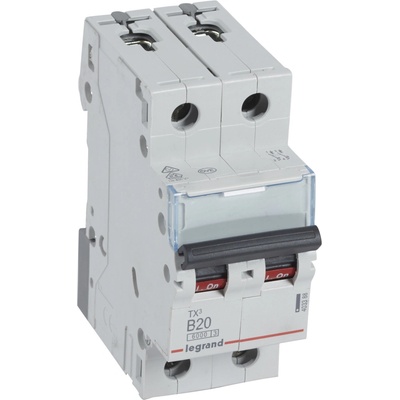Legrand B20/1+N 403388