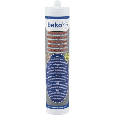 Beko Premium 310 ml betonově šedá