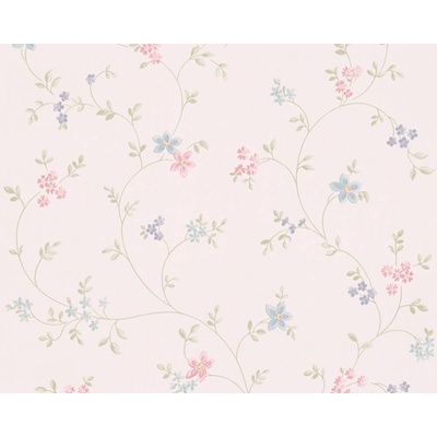 A.S. Création 390712 Vliesová tapeta na zeď Maison Charme rozměry 0,53 x 10,05 m – Zboží Dáma