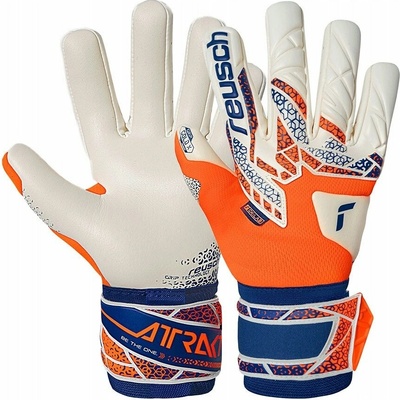 Reusch Rukavice Attrakt Gold X NC 55 70 982 2500