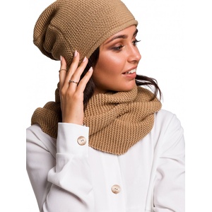 BE Knit Дамска шапка модел 136400 BE Knit