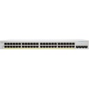 Cisco CBS220-48T-4X