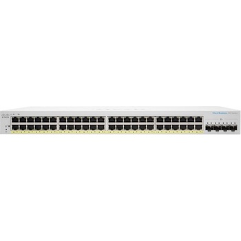 Cisco CBS220-48T-4X