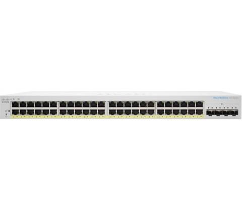 Cisco CBS220-48T-4X
