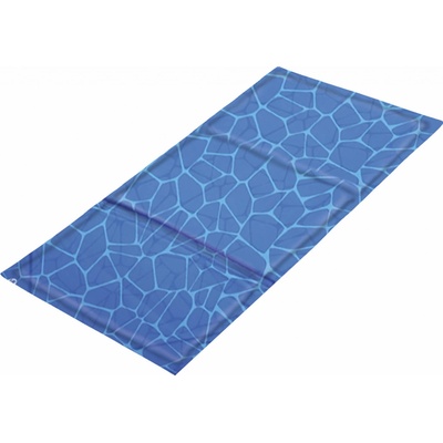 Nobby extra silná chladicí podložka pro zvířata COMFORT XL 110 x 70 cm