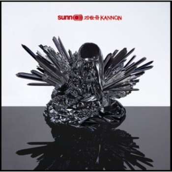 Kannon Sunn O CD