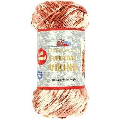 Himalaya Viking 70501 okrovo oranžová