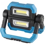 Somogyi Elektronic COB LED 10W 5000K FLB 10C