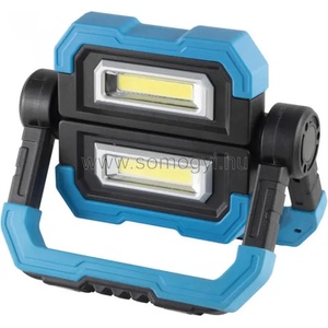 Somogyi Elektronic COB LED 10W 5000K FLB 10C