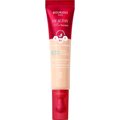Bourjois Healthy Mix Roll-on Plump Concealer Коректор 6ml