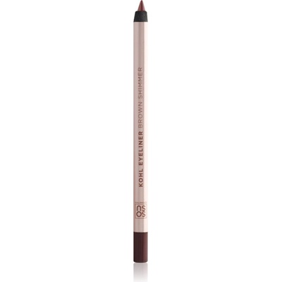SOSU Cosmetics Kohl Eyeliner молив за очи цвят Brown Shimmer 1.2 гр