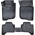 Umbrella Гумени стелки umbrella за mitsubishi pajero fourt generation 2006- (8682578002277)
