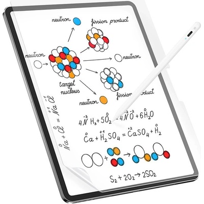 SwitchEasy EasyPaper Screen Protector pre iPad Pro 13 M4 2024 Better Writing MPD249108TR24