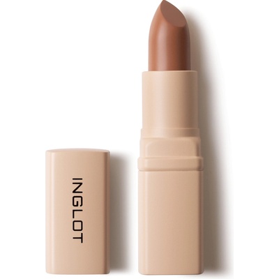 Inglot Creamy Soft rúž 501 classic nude 4,4 g