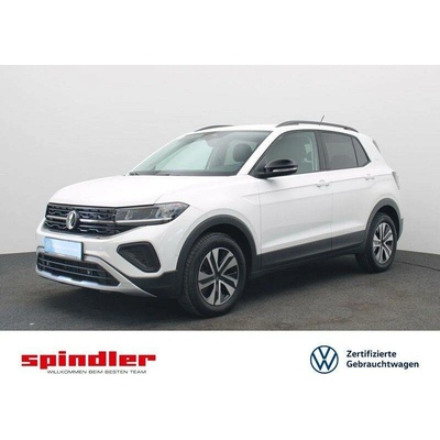 Volkswagen T-Cross 1.0 TSI Energy DSG 85 kW