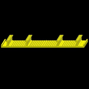 Sika Waterbar АF-24 - водоспираща лента (7896)