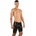 Mister B Rubber Fucker Shorts Black S