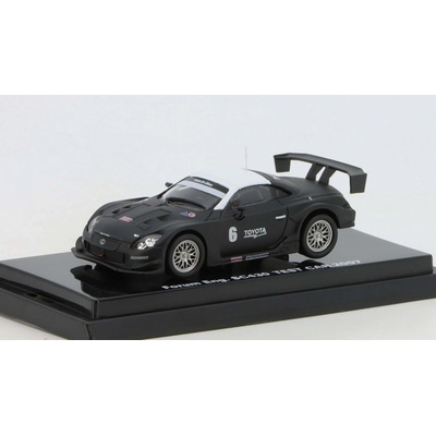 Kyosho Lexus SC 430 Forum Eng. Test Car 6 2007 1:64