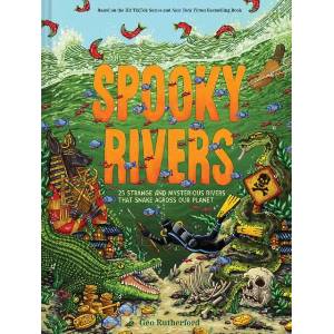 Spooky Rivers (ISBN: 9781419770555)